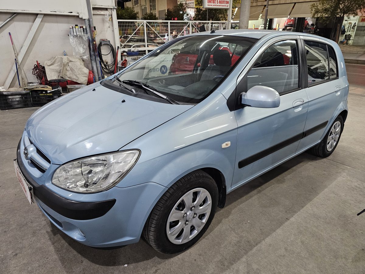 Hyundai