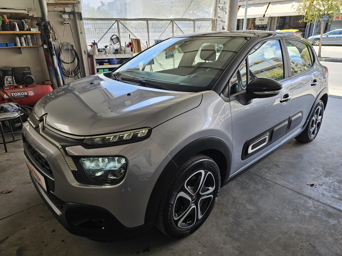 Citroën C3