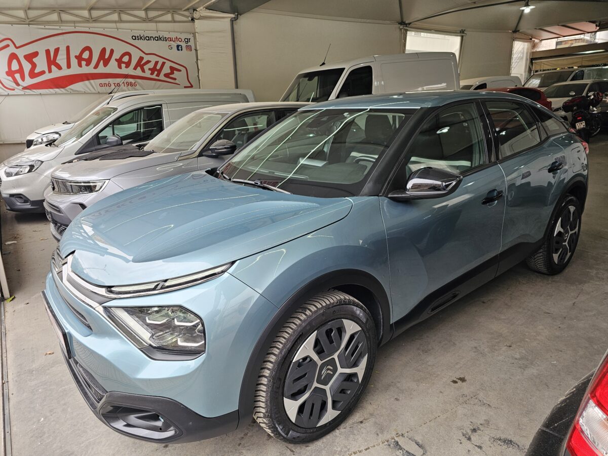 Citroën C4