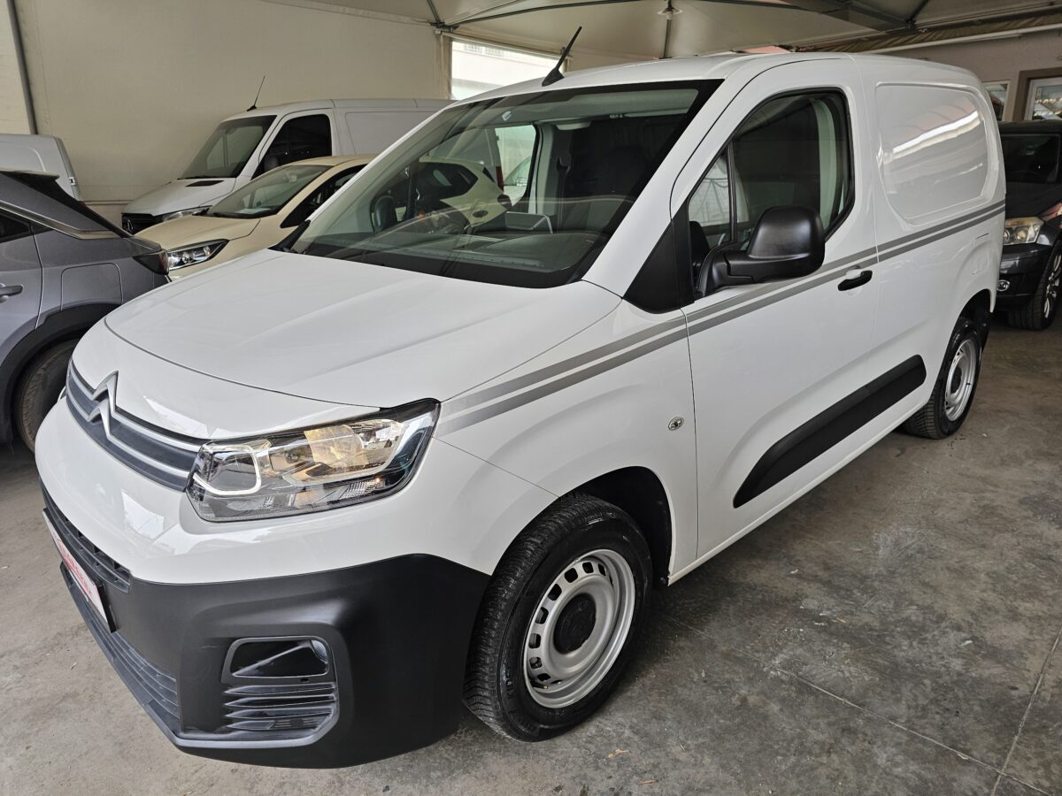 Citroën Berlingo